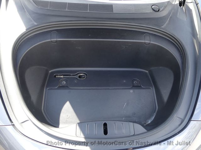 2019 Tesla Model 3 Standard Range Battery RWD - 23001265 - 40