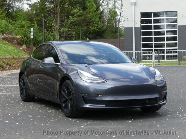 2019 Tesla Model 3 Standard Range Battery RWD - 23001265 - 4