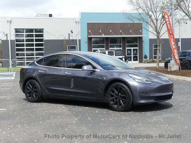 2019 Tesla Model 3 Standard Range Battery RWD - 23001265 - 5