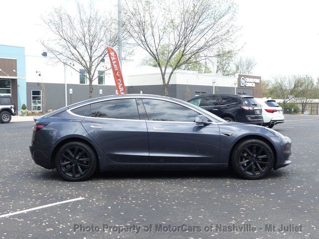 2019 Tesla Model 3 Standard Range Battery RWD - 23001265 - 6