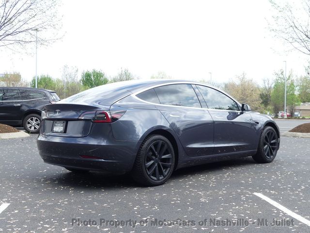 2019 Tesla Model 3 Standard Range Battery RWD - 23001265 - 7