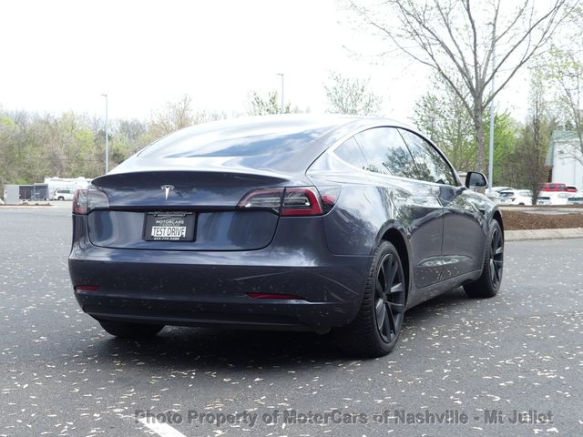 2019 Tesla Model 3 Standard Range Battery RWD - 23001265 - 8