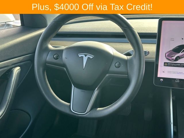 2019 Tesla Model 3 Standard Range Plus - 22656171 - 18