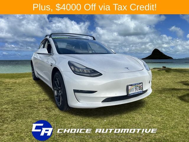 2019 Tesla Model 3 Standard Range Plus - 22656171 - 8