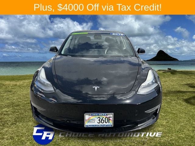 2019 Tesla Model 3 Standard Range Plus - 22703420 - 9