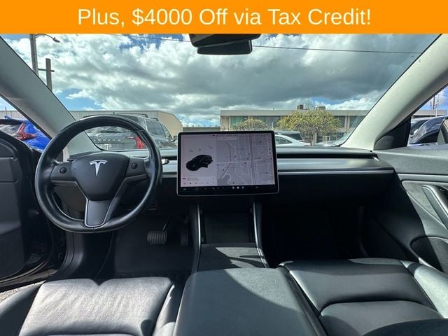 2019 Tesla Model 3 Standard Range Plus - 22703420 - 13