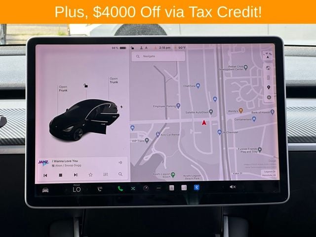 2019 Tesla Model 3 Standard Range Plus - 22703420 - 16