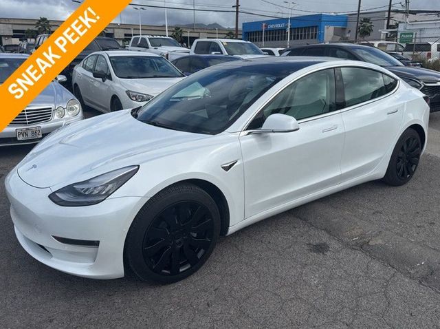 2019 Tesla Model 3 Standard Range Plus - 22966869 - 0