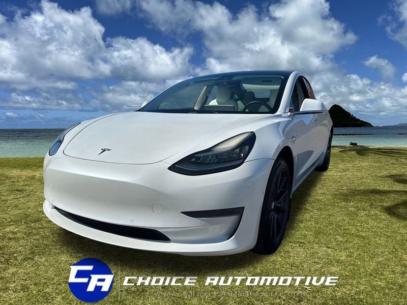 2019 Tesla Model 3 Standard Range Plus - 22972526 | Video 1