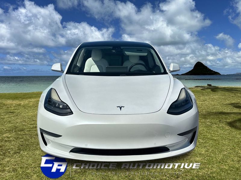 2019 Tesla Model 3 Standard Range Plus - 22972526 - 9