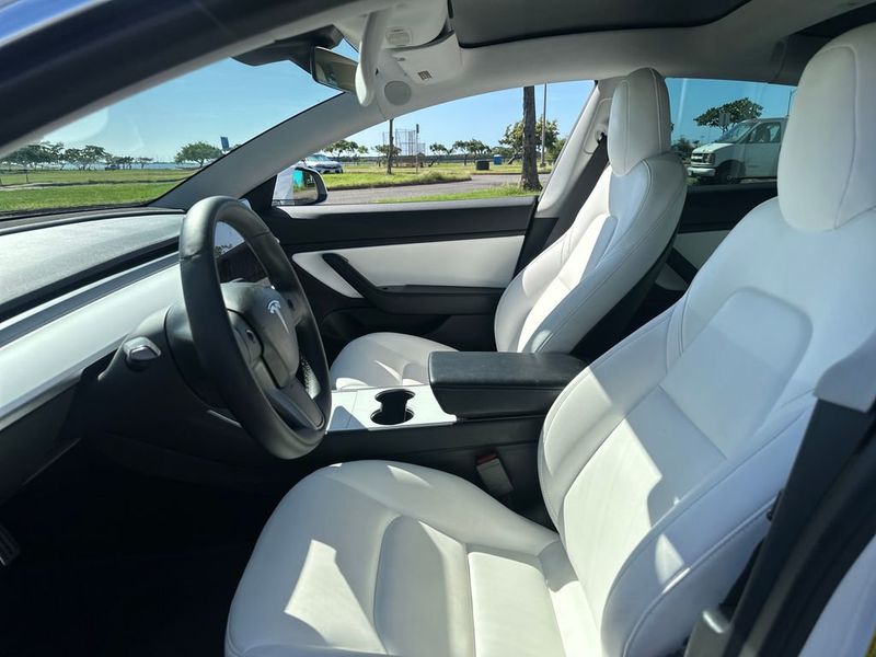 2019 Tesla Model 3 Standard Range Plus - 22972526 - 11