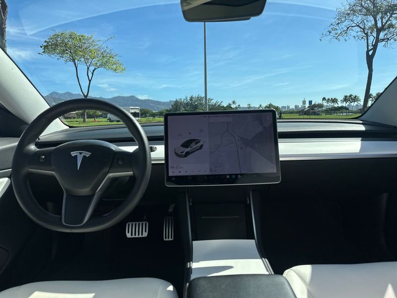 2019 Tesla Model 3 Standard Range Plus - 22972526 - 12