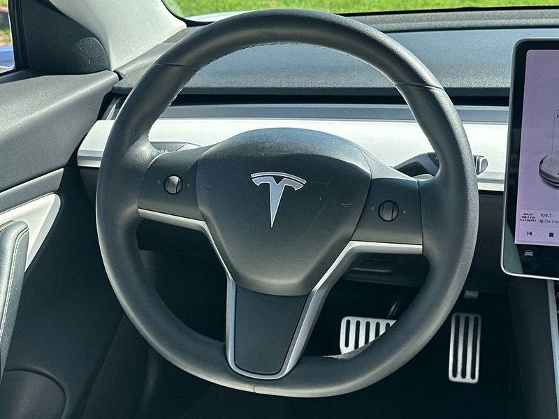2019 Tesla Model 3 Standard Range Plus - 22972526 - 16