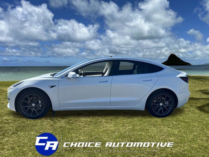 2019 Tesla Model 3 Standard Range Plus - 22972526 - 2