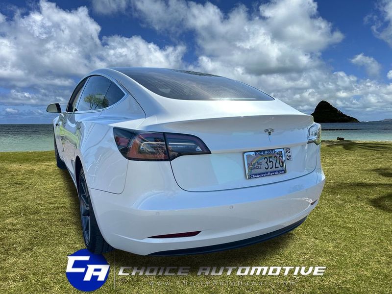 2019 Tesla Model 3 Standard Range Plus - 22972526 - 4