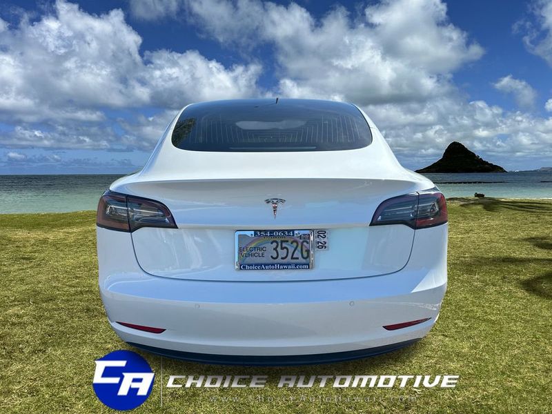 2019 Tesla Model 3 Standard Range Plus - 22972526 - 5