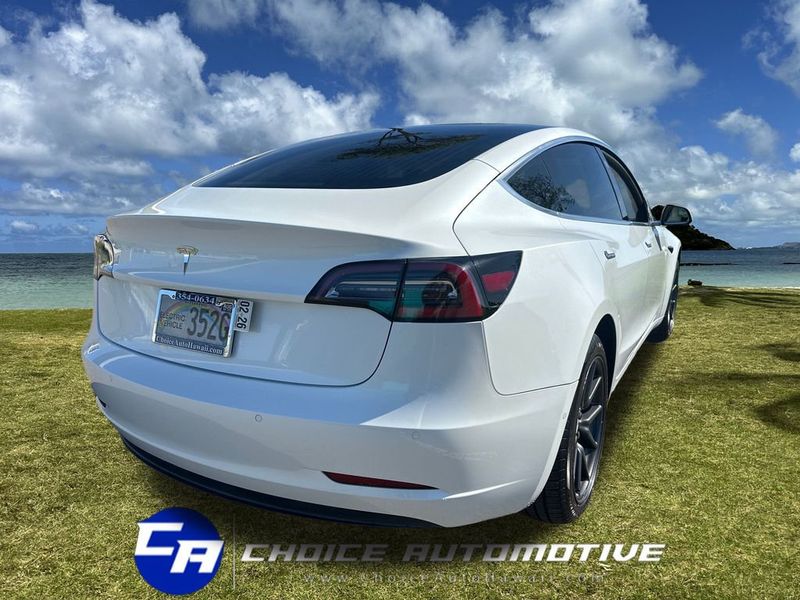 2019 Tesla Model 3 Standard Range Plus - 22972526 - 6