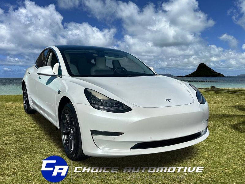 2019 Tesla Model 3 Standard Range Plus - 22972526 - 8