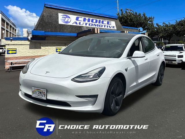 2019 Tesla Model 3 Standard Range Plus - 23049898 - 0