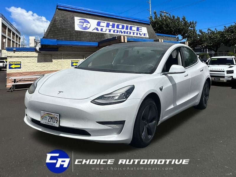 2019 Tesla Model 3 Standard Range Plus - 23049898 | Video 1