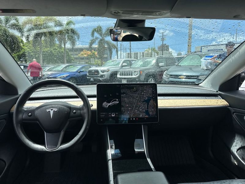 2019 Tesla Model 3 Standard Range Plus - 23049898 - 12