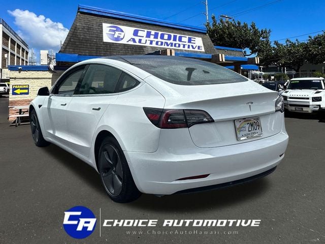 2019 Tesla Model 3 Standard Range Plus - 23049898 - 4