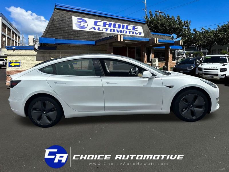 2019 Tesla Model 3 Standard Range Plus - 23049898 - 7