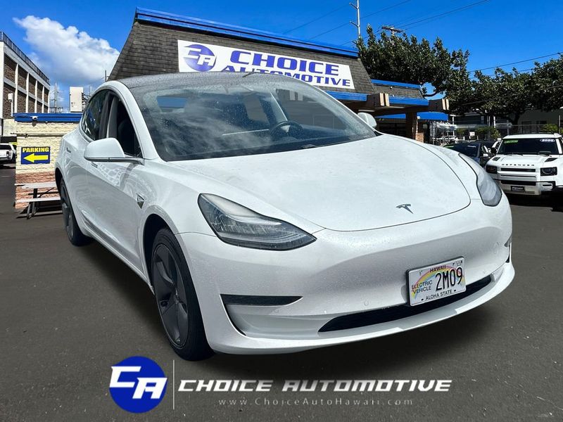 2019 Tesla Model 3 Standard Range Plus - 23049898 - 8