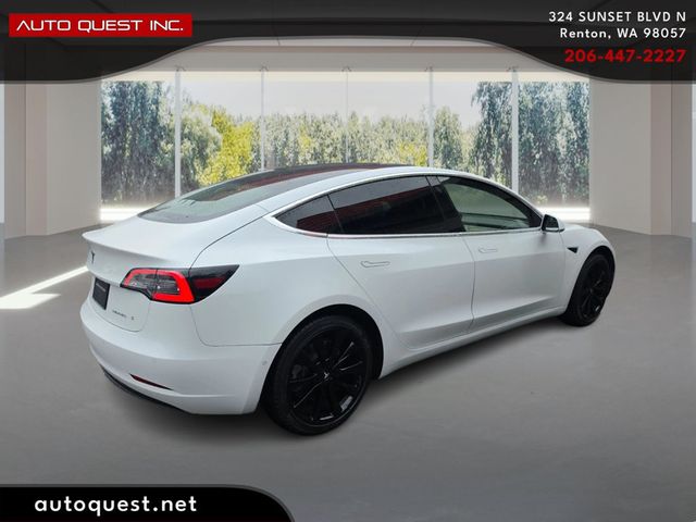 2019 Tesla Model 3 Standard Range Plus's photo
