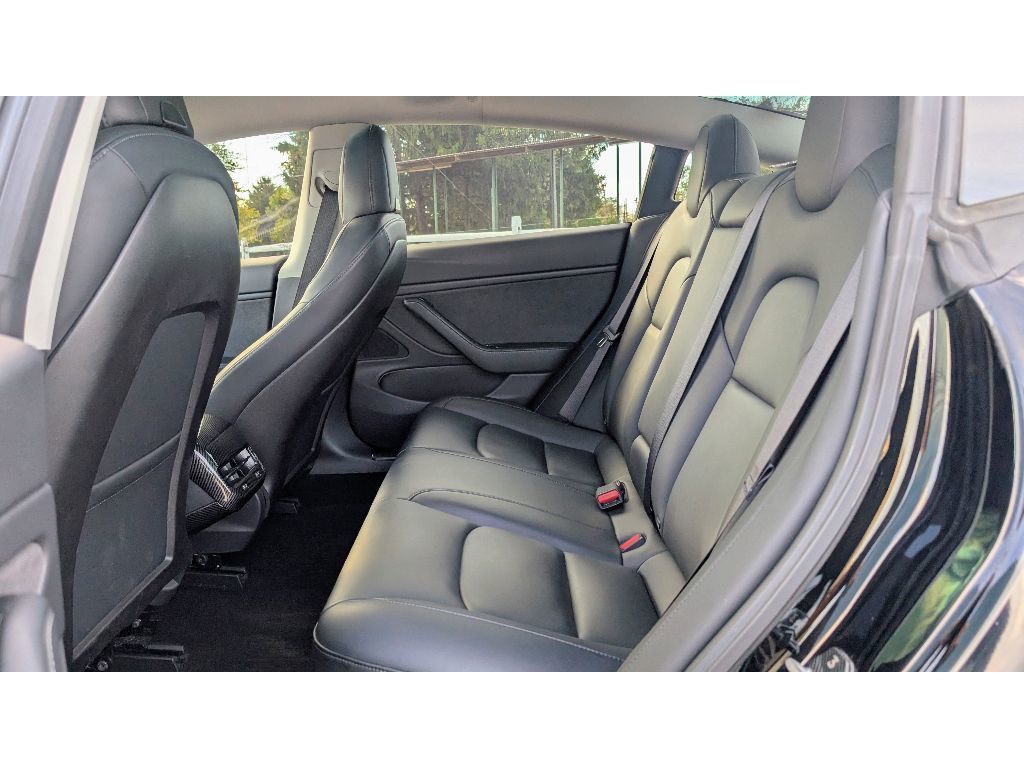 2019 Tesla Model 3 Standard Range Plus photo 15