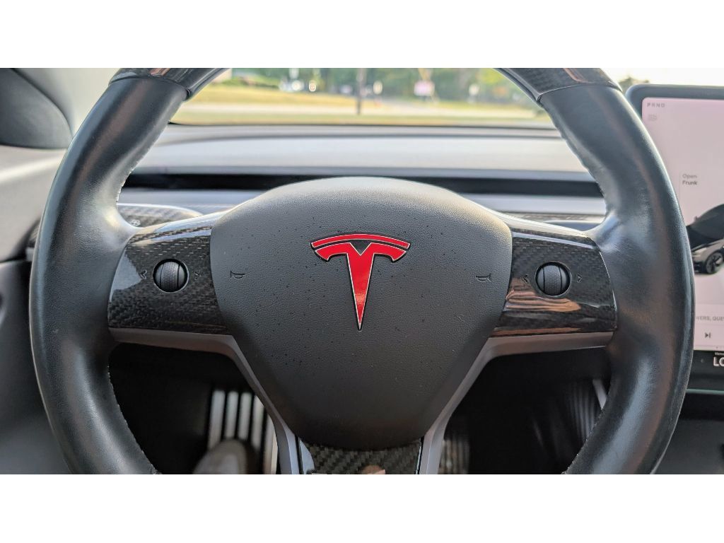 2019 Tesla Model 3 Standard Range Plus photo 17