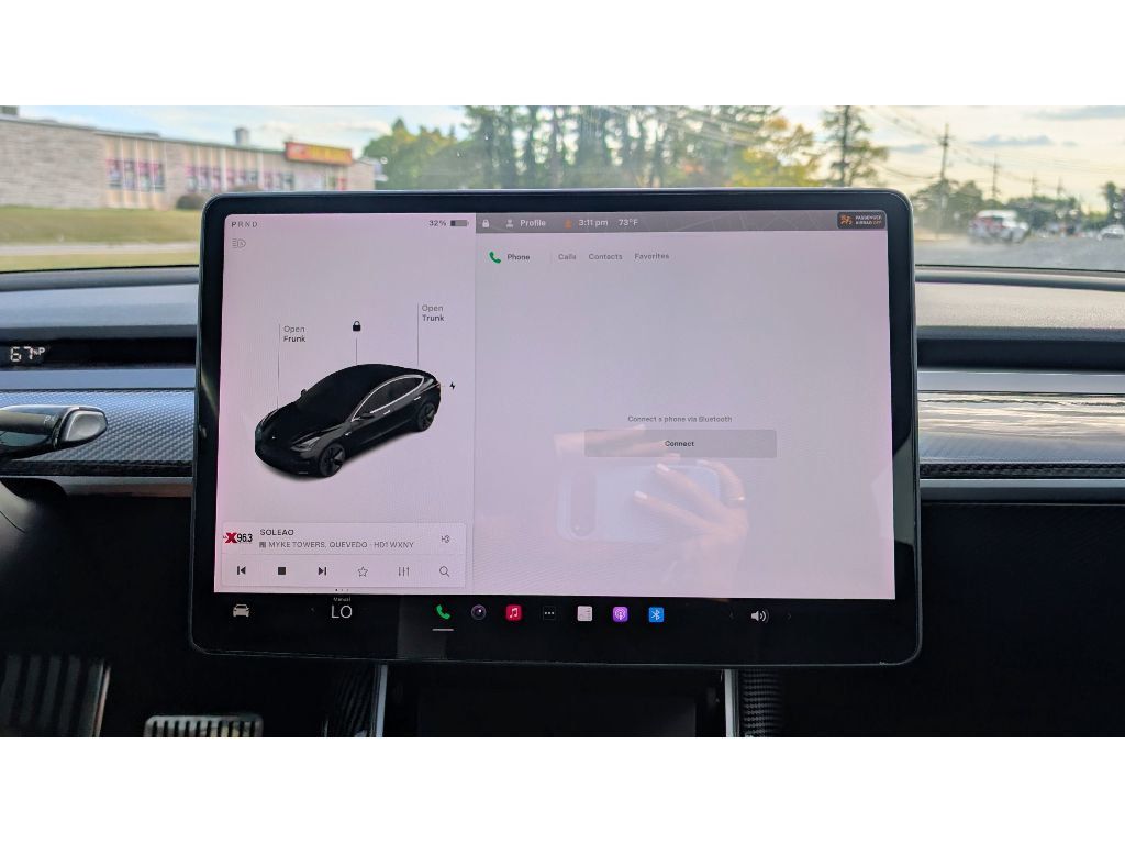 2019 Tesla Model 3 Standard Range Plus photo 20