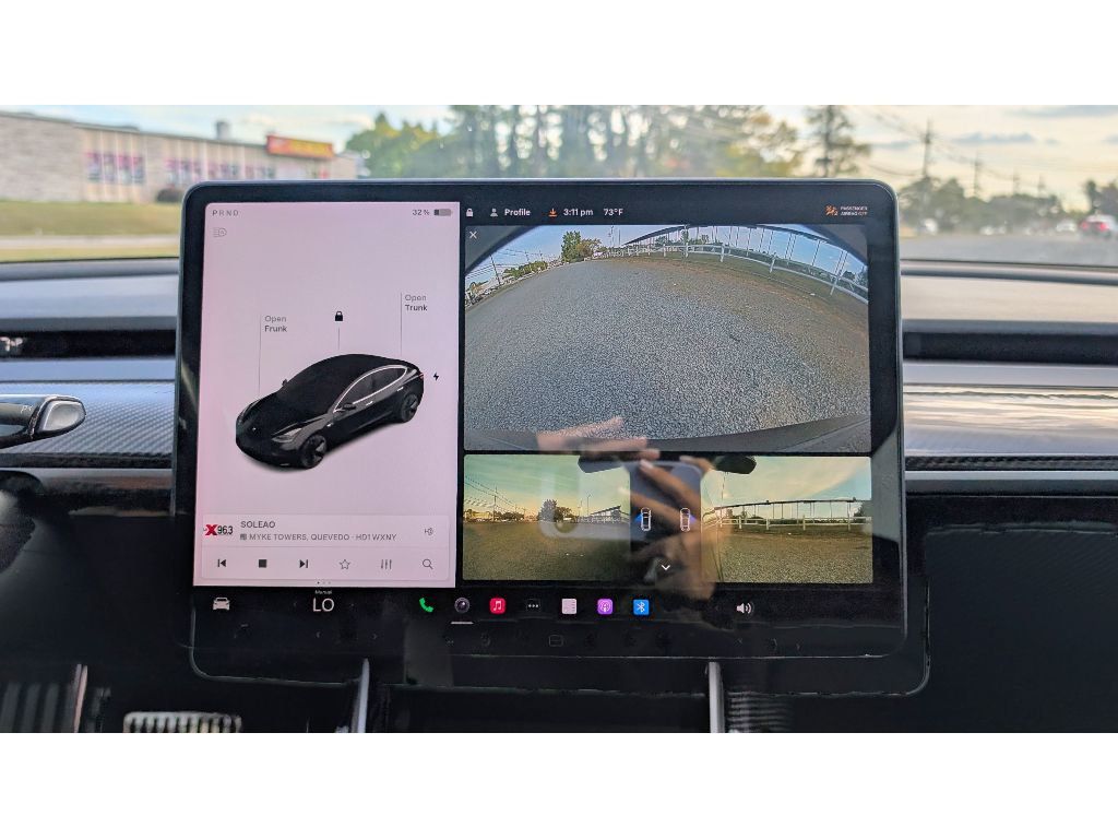 2019 Tesla Model 3 Standard Range Plus photo 21