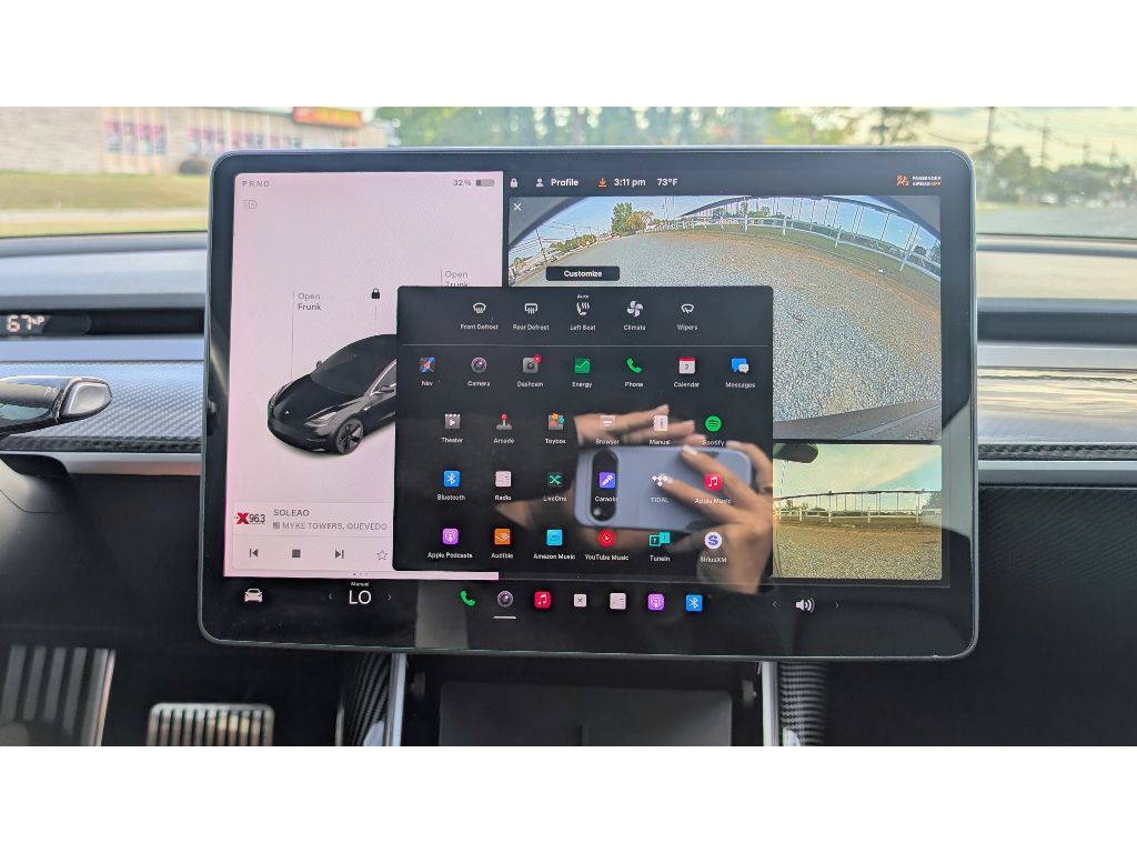2019 Tesla Model 3 Standard Range Plus photo 22