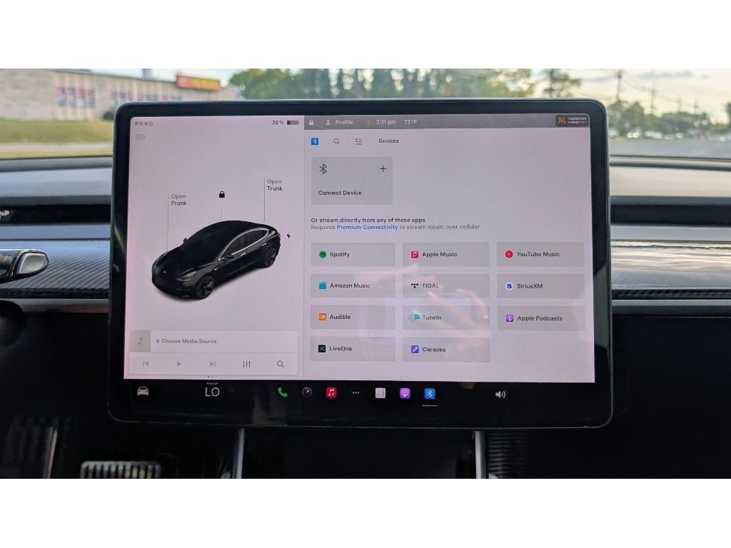 2019 Tesla Model 3 Standard Range Plus photo 23
