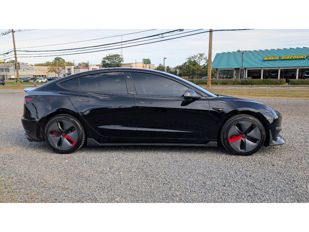 2019 Tesla Model 3 Standard Range Plus photo 7