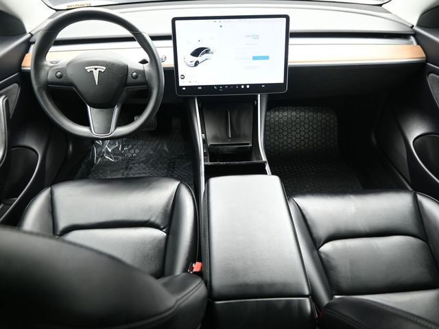2019 Tesla Model 3 Standard Range Plus - 23005957 - 15