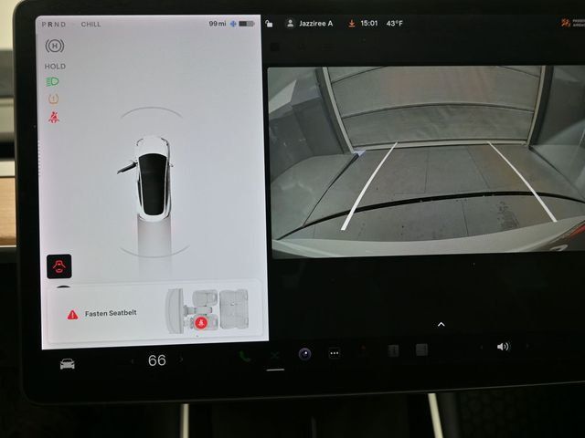 2019 Tesla Model 3 Standard Range Plus - 23005957 - 20