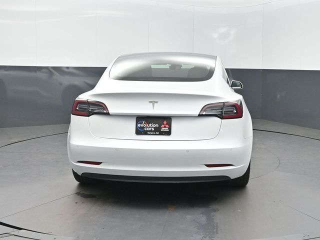 2019 Tesla Model 3 Standard Range Plus - 23005957 - 24