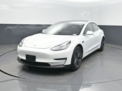 2019 Tesla Model 3 - 5YJ3E1EAXKF503979