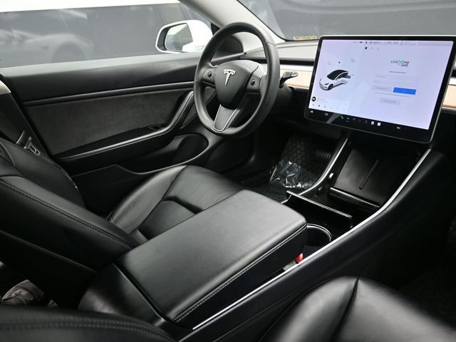 2019 Tesla Model 3 Standard Range Plus - 23008697 - 17