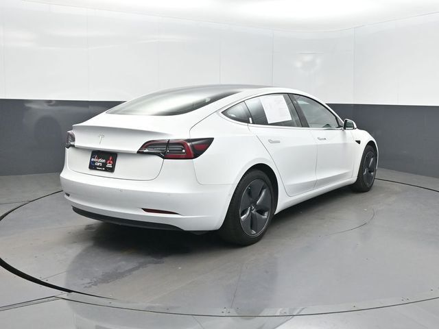 2019 Tesla Model 3 Standard Range Plus - 23008697 - 25