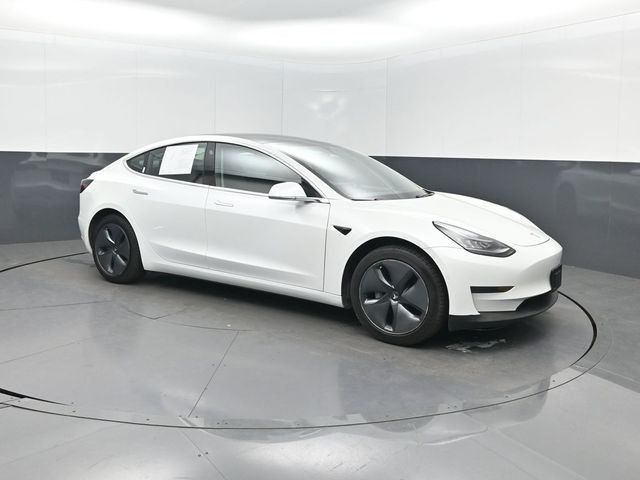 2019 Tesla Model 3 Standard Range Plus - 23008697 - 27
