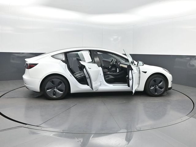 2019 Tesla Model 3 Standard Range Plus - 23008697 - 31