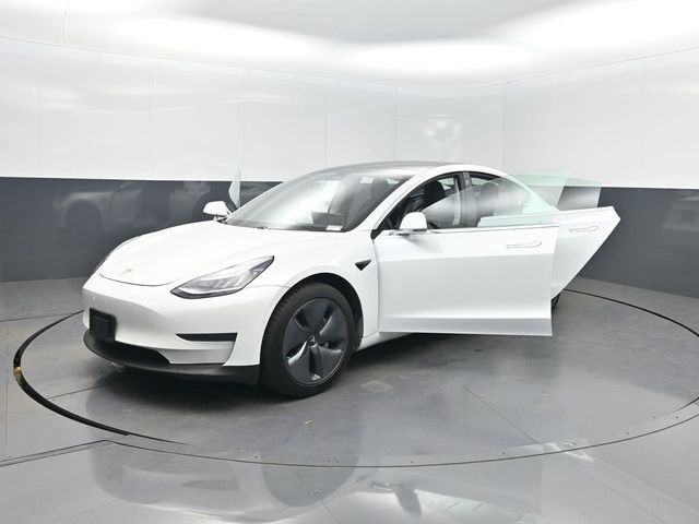2019 Tesla Model 3 Standard Range Plus - 23008697 - 32