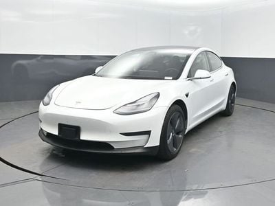 2019 Tesla Model 3 - 5YJ3E1EAXKF503979