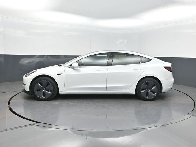 2019 Tesla Model 3 Standard Range Plus - 23014632 - 1