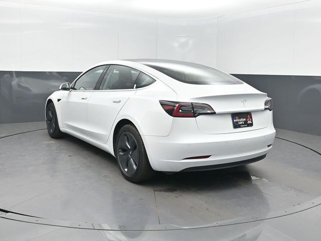 2019 Tesla Model 3 Standard Range Plus - 23014632 - 2