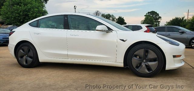 2019 Tesla Model 3 Standard Range Plus  - 22903643 - 11