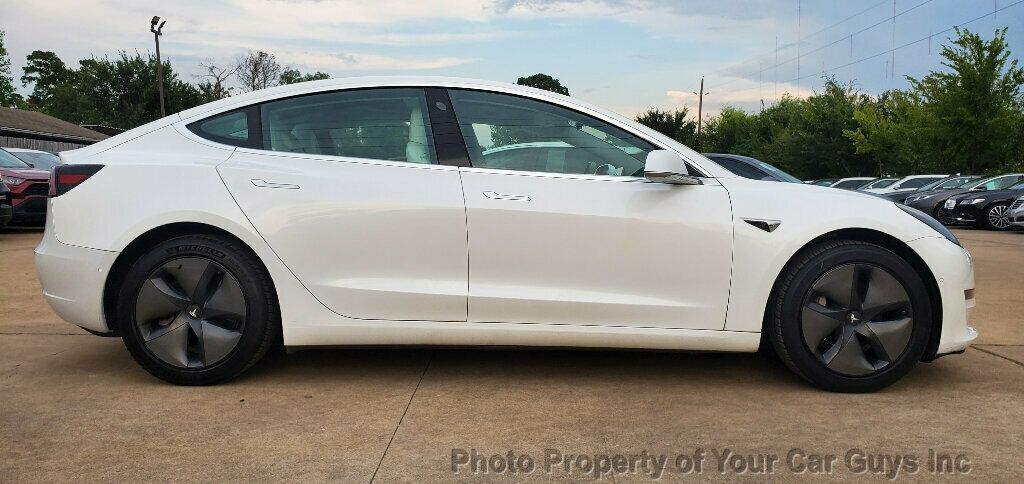2019 Tesla Model 3 Standard Range Plus  - 22903643 - 12